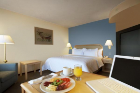  Fiesta Inn Hermosillo  Эрмосильо